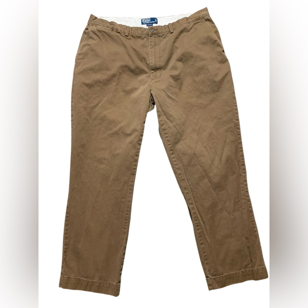 Polo Ralph Lauren 🤎 Khaki Pants‎